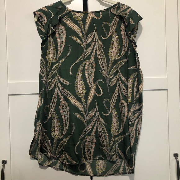 loft blouse - Picture 1 of 5